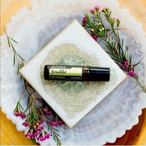 Beautiful Essential Oil Blend - EXCLUSIVE !